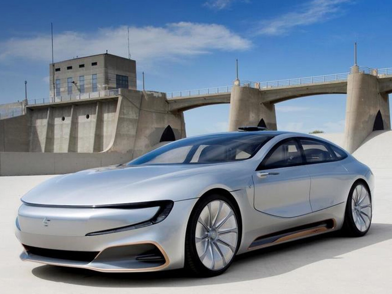 汽車數(shù)量不斷普及，汽車內板鋁板材料采用哪種鋁合金？