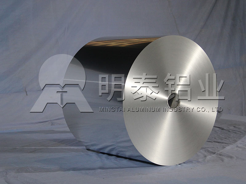 1100鋁箔生產(chǎn)廠(chǎng)家
